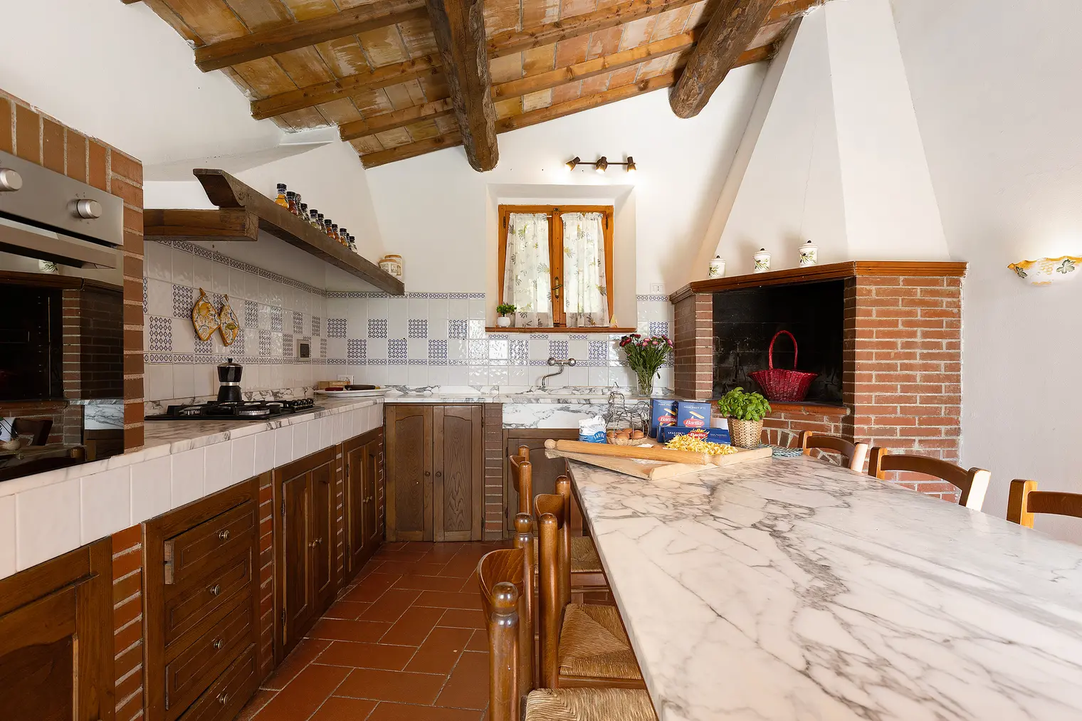 Villa Fontanelle — 4